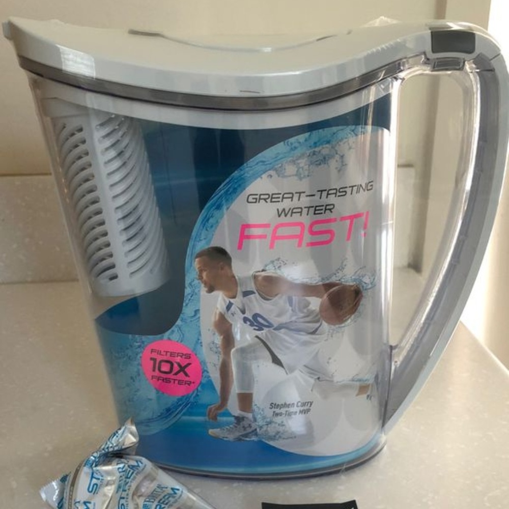 Brita 10 Cup Stream Water Filter!